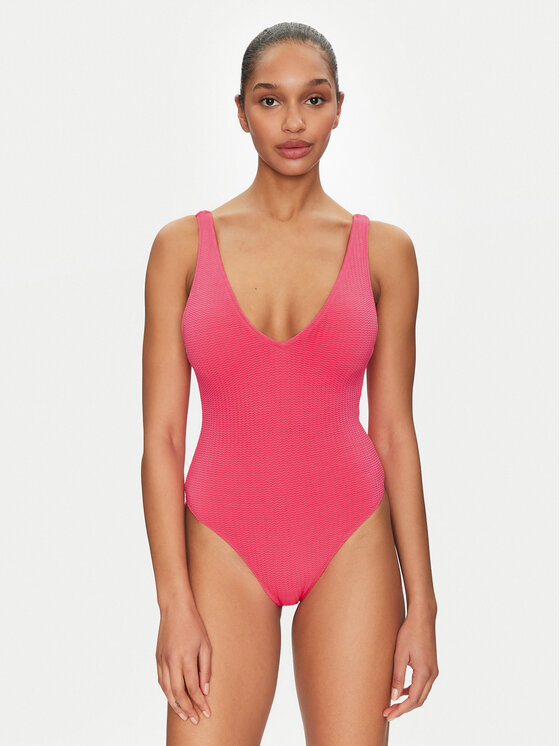 Kodas 20MAY Seafolly Maudymosi kostiumėlis · Rožinė