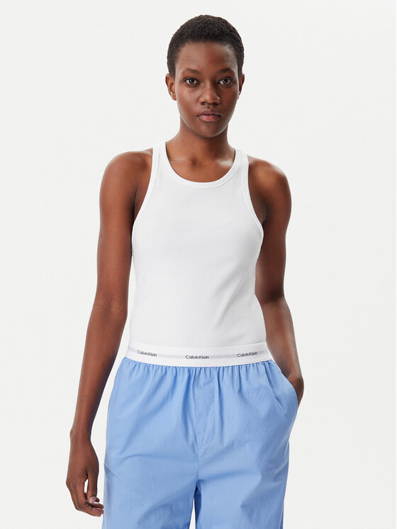 Calvin Klein Underwear Marškinėliai · Balta