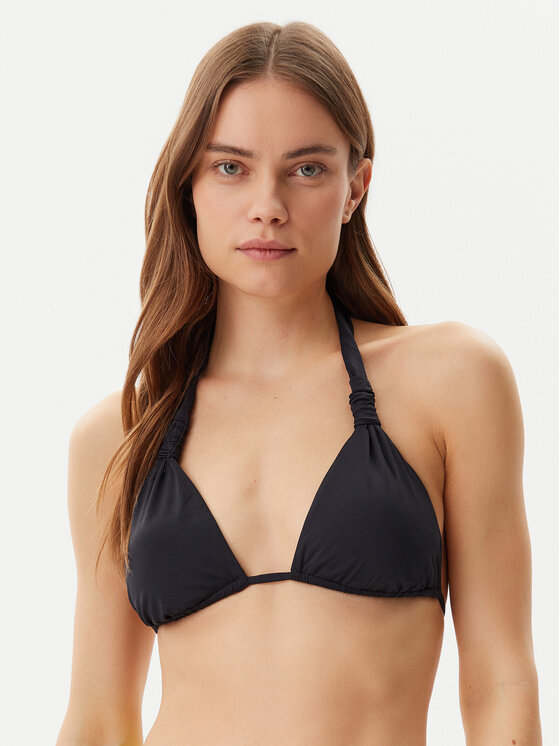 Kodas 20MAY Seafolly Bikinio viršus · Juoda