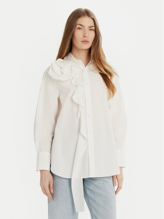 Kodas SUN15 Marella Marškiniai · Balta