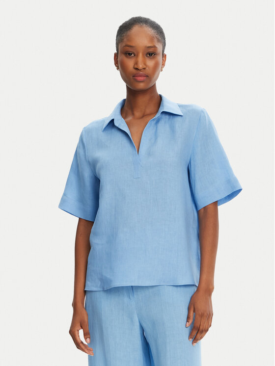 Marella Palaidinė · Žydra