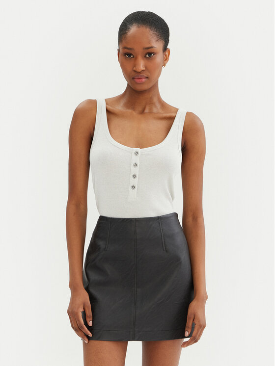 Kodas SUN15 PINKO Marškinėliai · Pilka