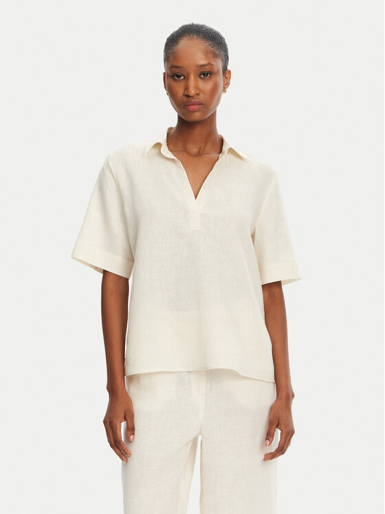 Marella Palaidinė · Écru