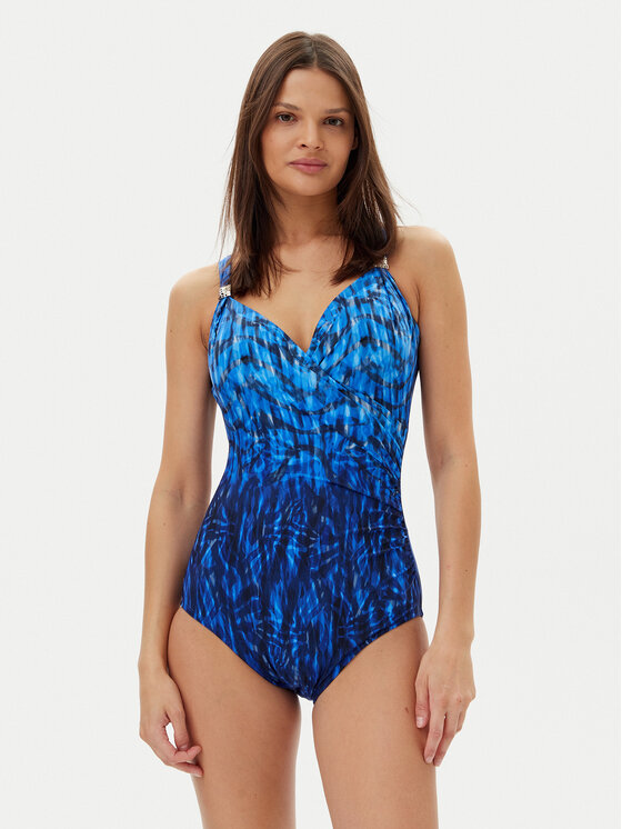 Kodas SUN15 Miraclesuit Maudymosi kostiumėlis · Mėlyna