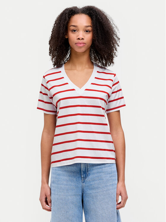 JJXX Marškinėliai · Balta