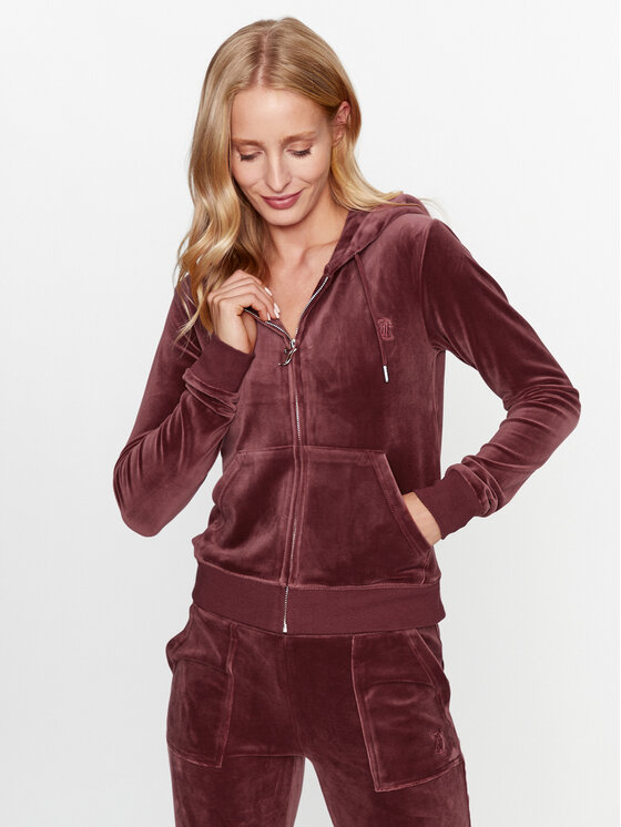 Juicy Couture Džemperis · Vyšninė · Slim Fit