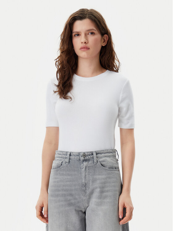 Gap Marškinėliai · Balta