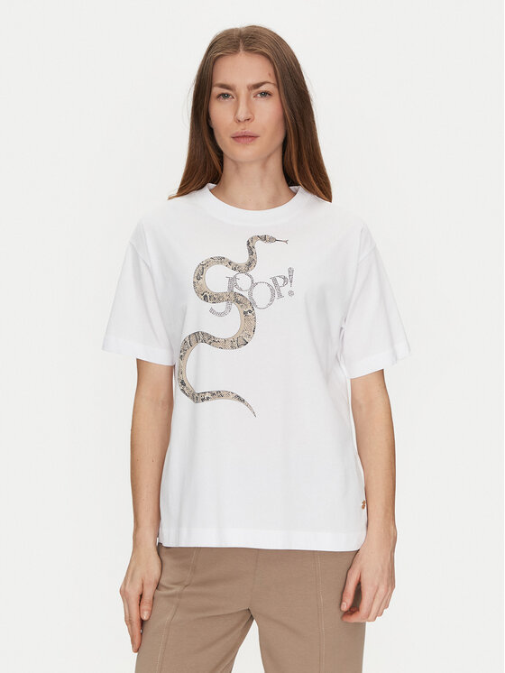 JOOP! Marškinėliai · Balta