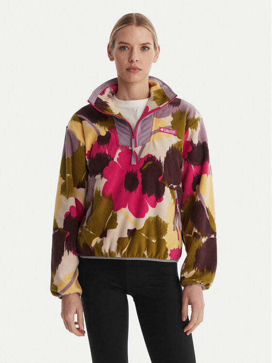 Columbia Fliso džemperis · Spalvota · Regular Fit