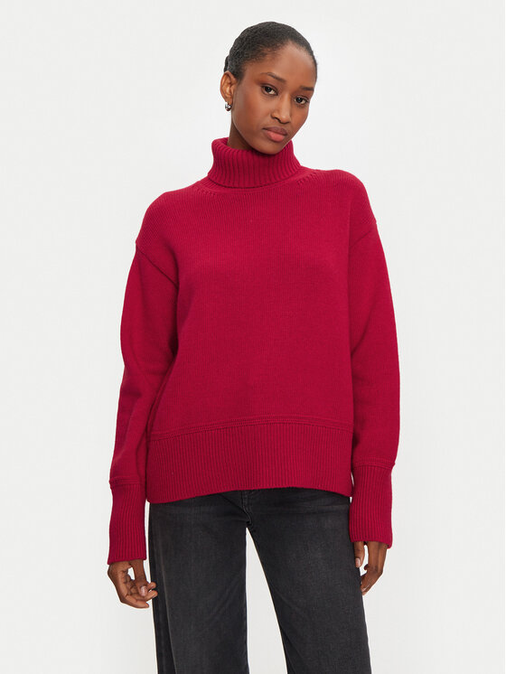 JOOP! Golfas · Raudona · Relaxed Fit