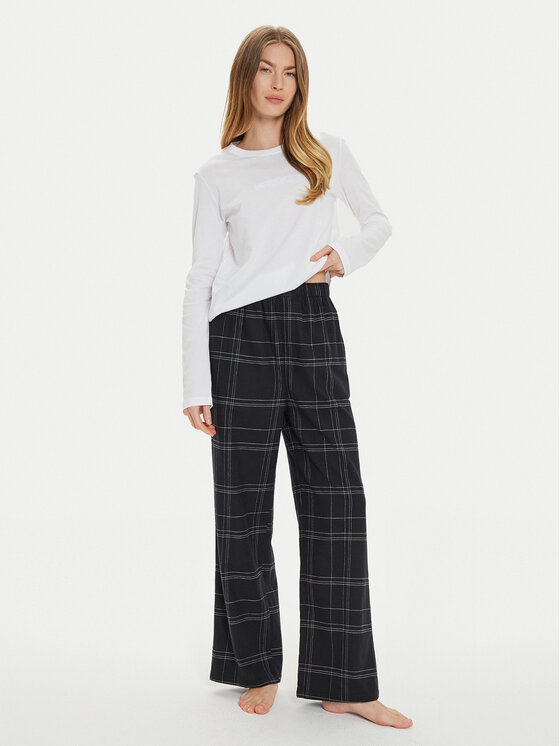 Calvin Klein Underwear Pižama · Spalvota