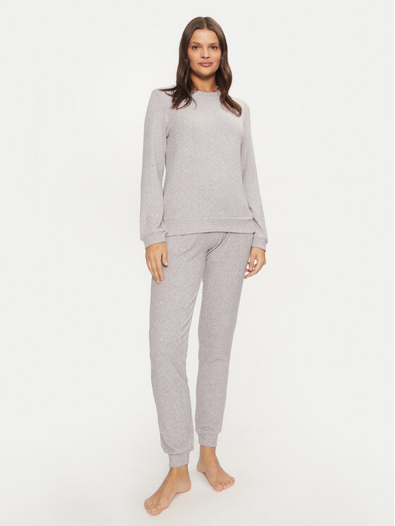 Selmark Pižama · Pilka