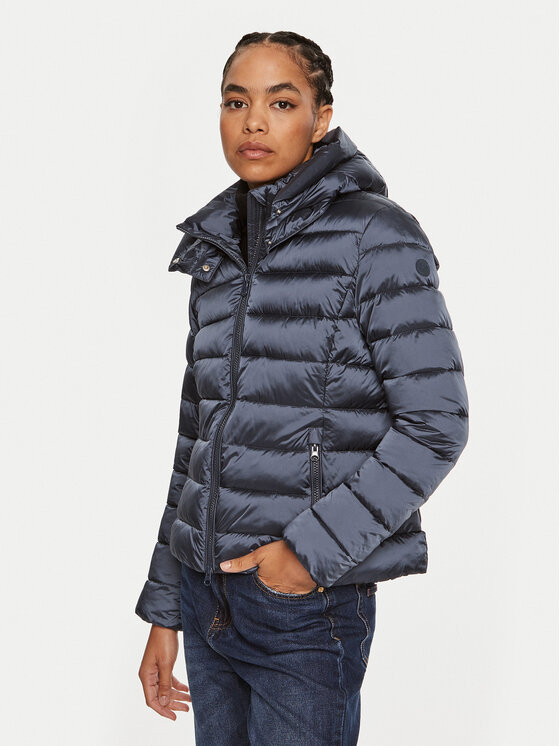 Save The Duck Demisezoninė striukė · Tamsiai mėlyna