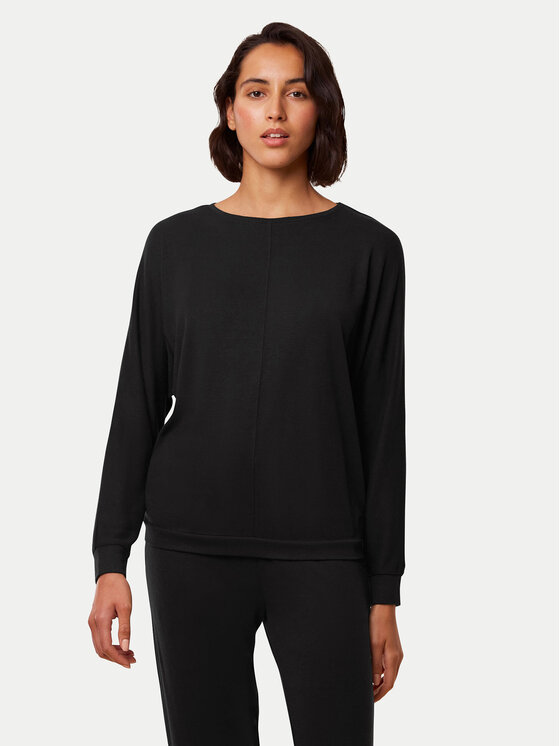 Triumph Pižamos marškinėliai · Juoda