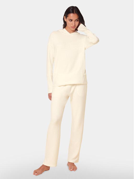 Triumph Pižamos kelnės · Écru