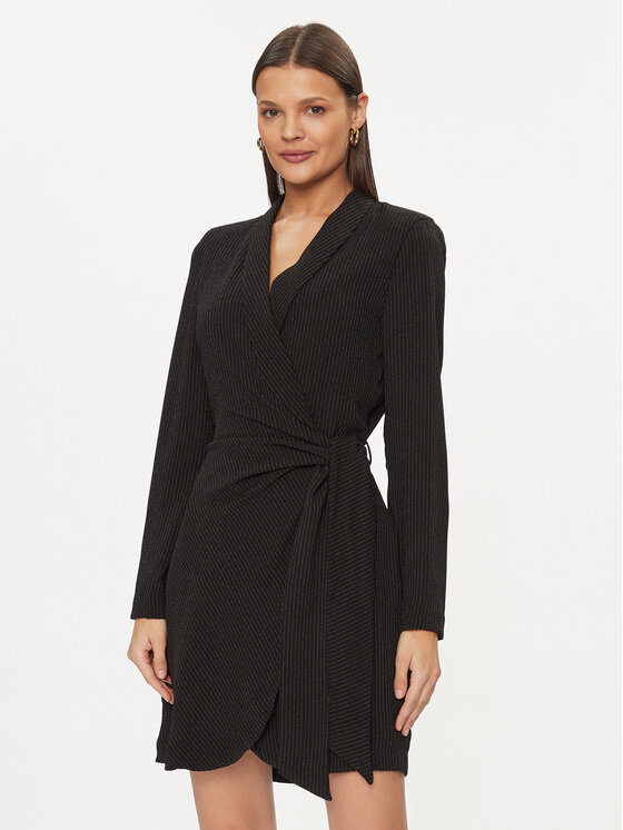 Morgan Kasdieninė suknelė · Juoda · Mini