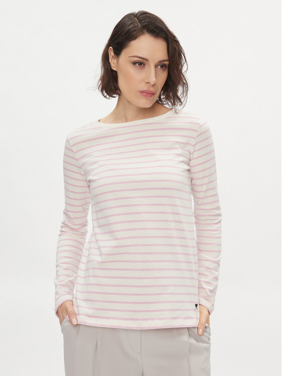 Weekend Max Mara Palaidinė · Écru