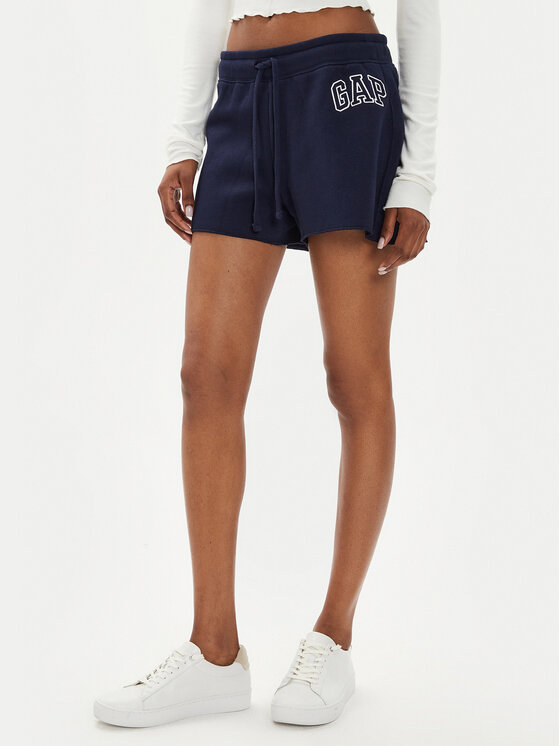 Gap Sportiniai šortai · Tamsiai mėlyna