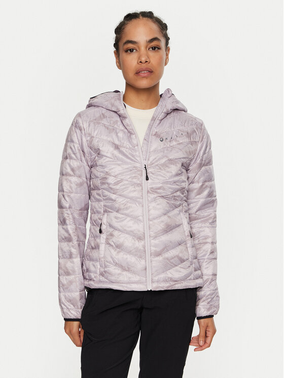 Halti Demisezoninė striukė · Juoda