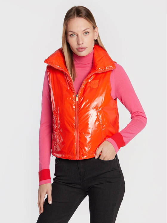 PINKO Liemenė · Oranžinė