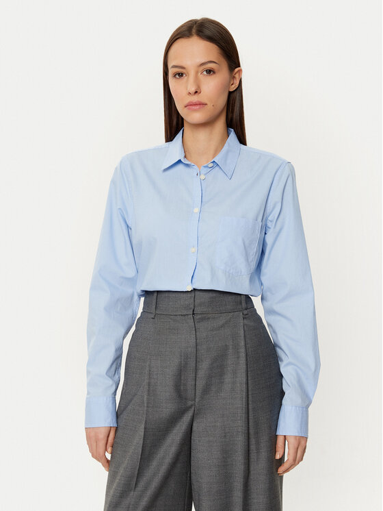 Gap Marškiniai · Mėlyna