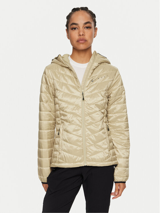 Halti Demisezoninė striukė · Smėlio