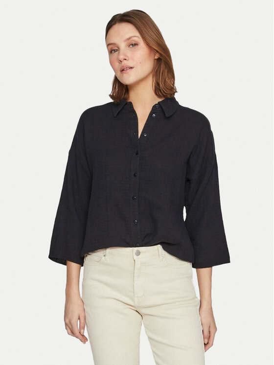 Vila Marškiniai · Juoda