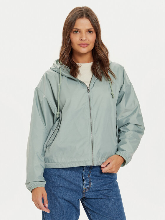 Vans Neperpučiama striukė · Crosspath · Žalia