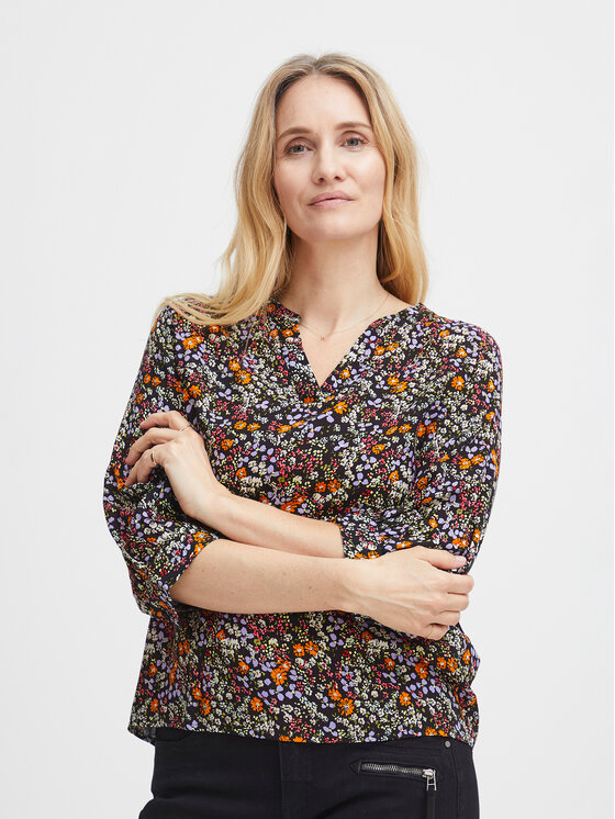 Fransa Palaidinė · Spalvota