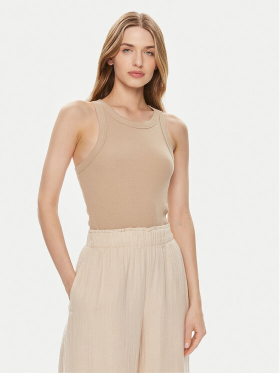 Gap Marškinėliai · Smėlio