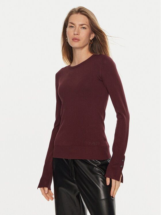Guess Megztinis · Vyšninė · Regular Fit