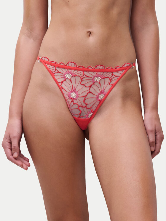 Chantelle Siaurikės · Koralų