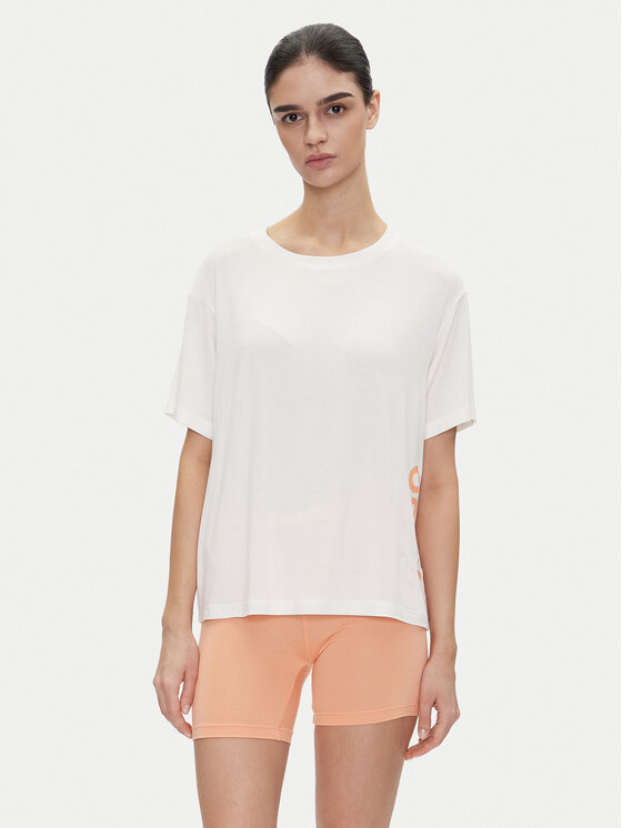 HUGO Pižama · Oranžinė