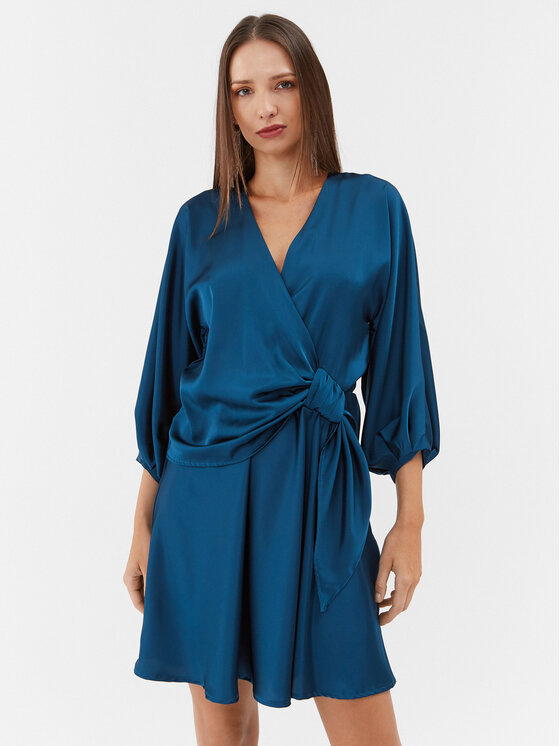 Please Kokteilinė suknelė · Turkio · Mini