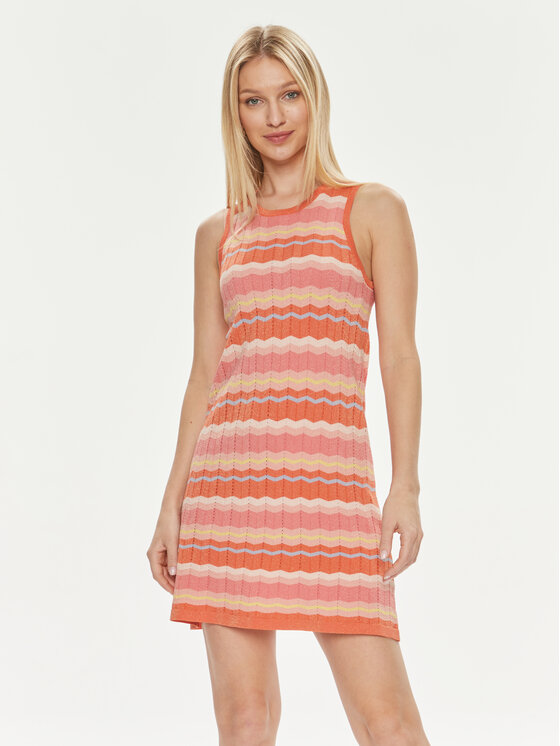 Gaudi Trikotažinė suknelė · Spalvota · Mini