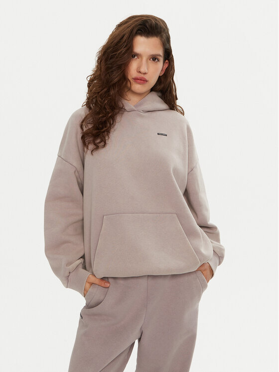 Under Armour Džemperis · Pilka · Oversize