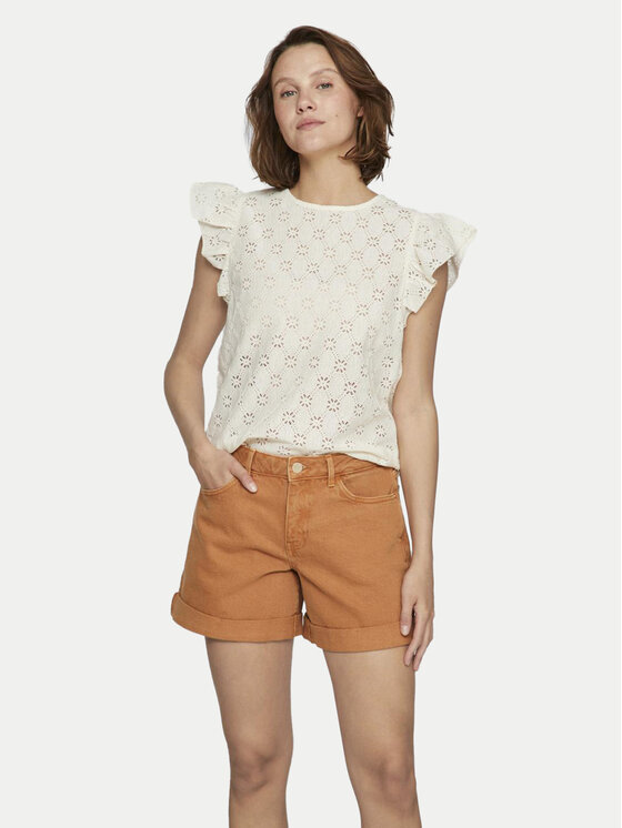 Vila Palaidinė · Balta