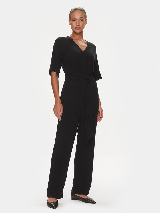 Selected Femme Kombinezonas · Juoda · Ilgas