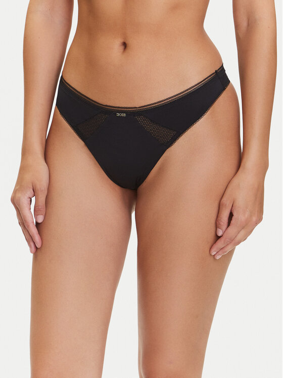 BOSS Siaurikės · Juoda