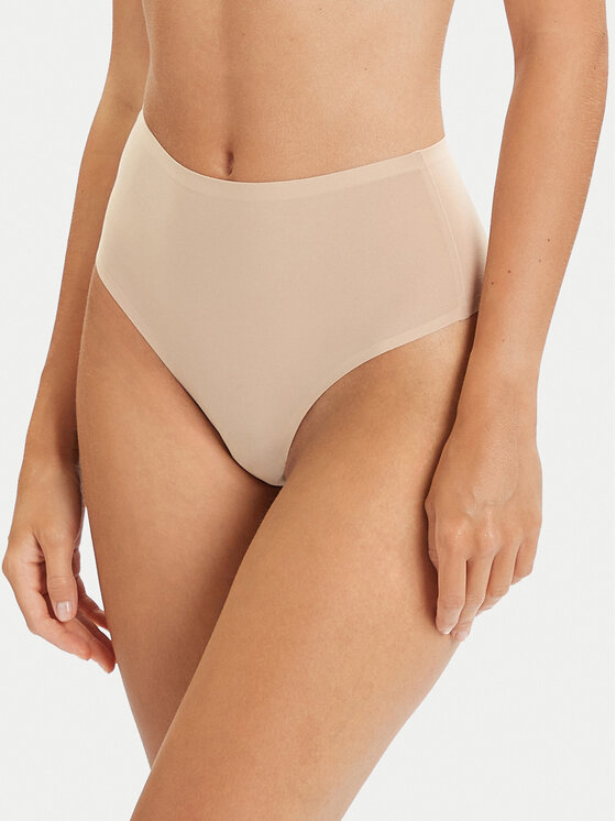 Chantelle Sportinė liemenėlė · Smėlio