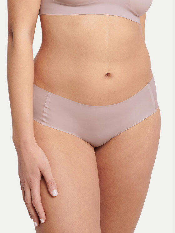 Sloggi Trumpikės · Pilka