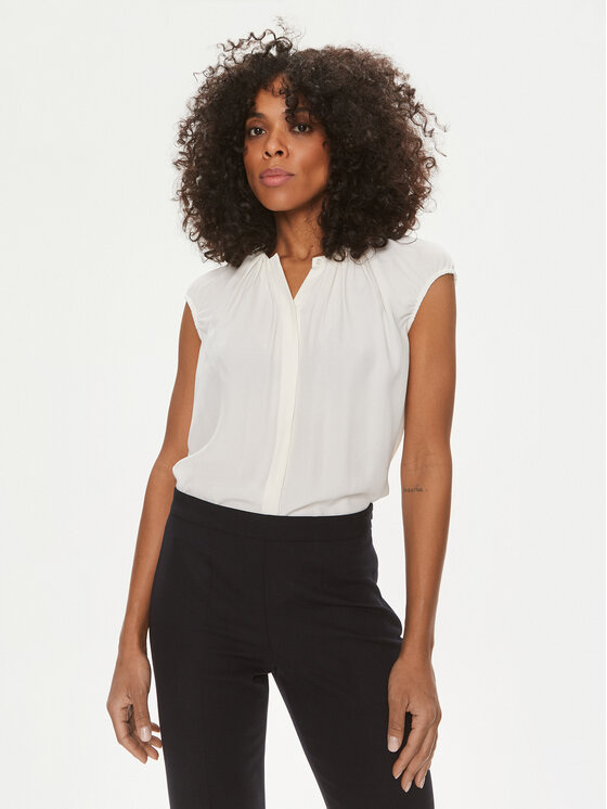 BOSS Palaidinė · Balta