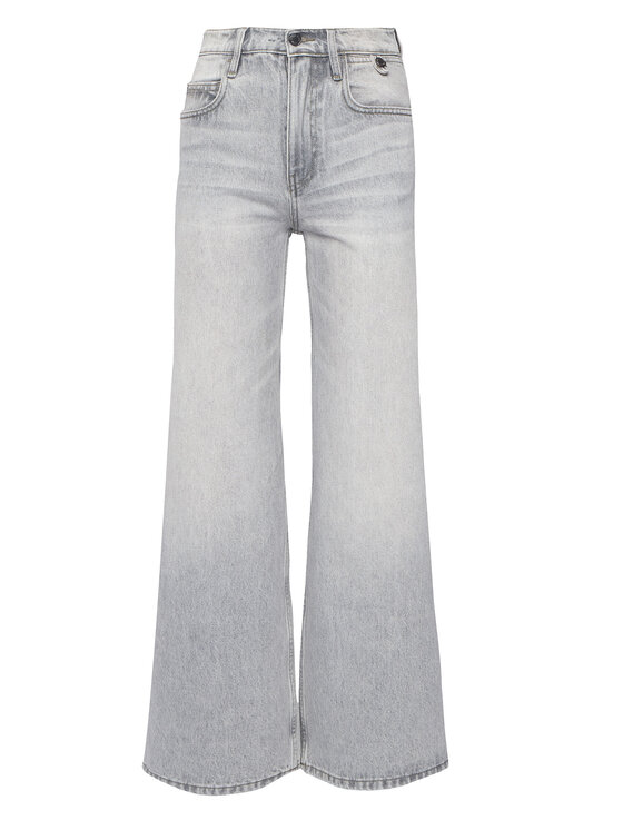 Miss Sixty Džinsai · Pilka · Regular Fit