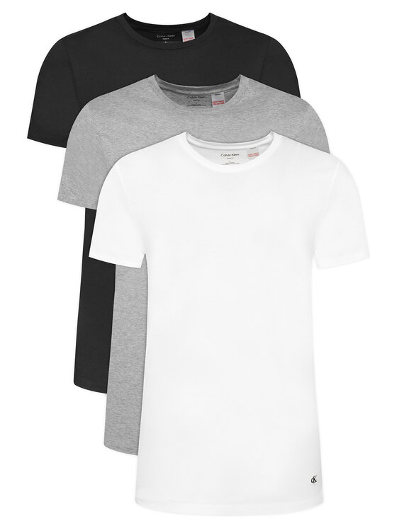 Calvin Klein Underwear Marškinėlių komplektas · Spalvota