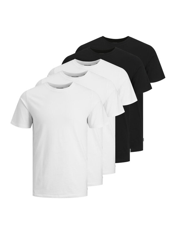 Jack & Jones Marškinėlių komplektas · Essentials · Spalvota