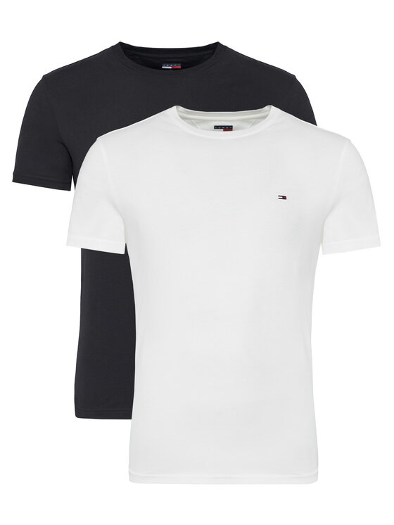 Tommy Jeans Marškinėlių komplektas · Spalvota