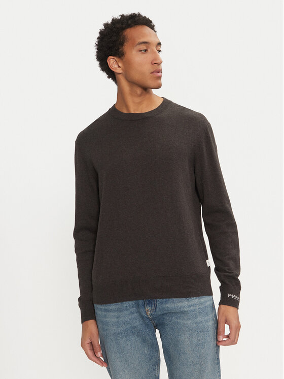 Pepe Jeans Megztinis · Pilka