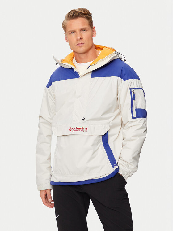 Columbia Anorak stiliaus striukė · Smėlio