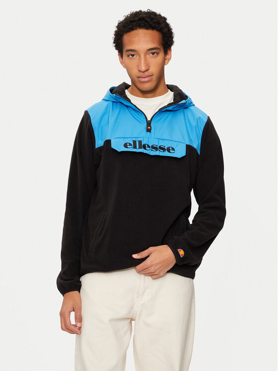 Ellesse Anorak stiliaus striukė · Mėlyna