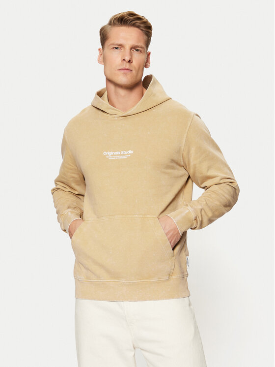 Jack & Jones Džemperis · Smėlio